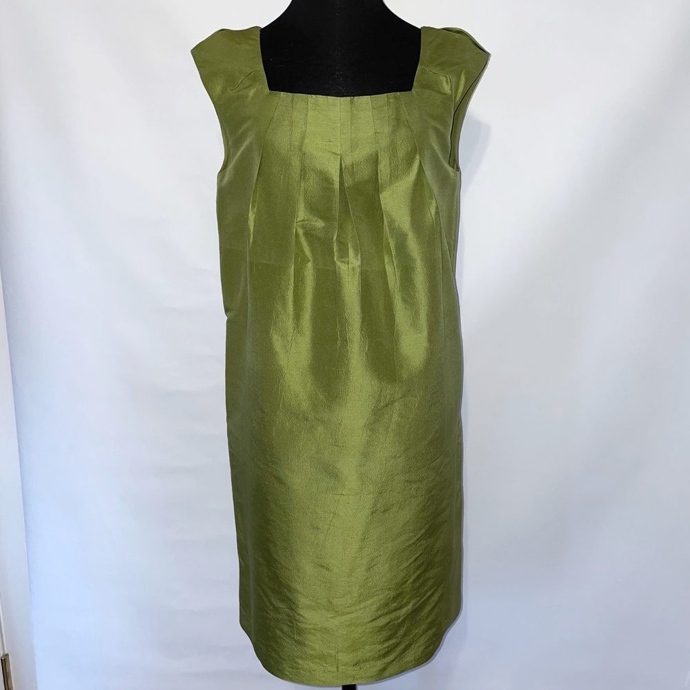 Magaschoni dress